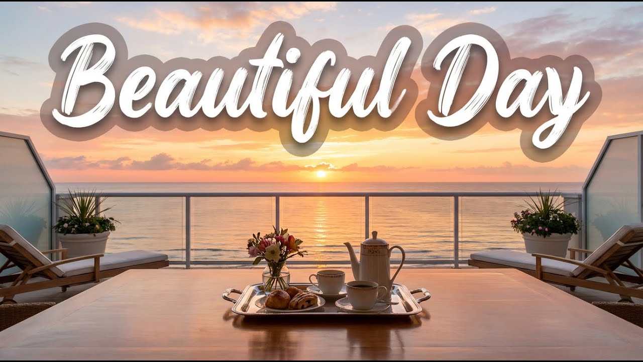 Morning Comfort 🍀 Relaxing Indie Songs for Positive Energy | Indie/Pop/Folk/Acoustic Playlist