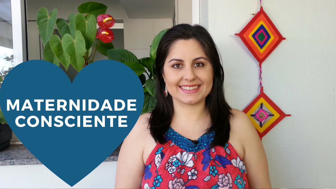 Maternidade Consciente