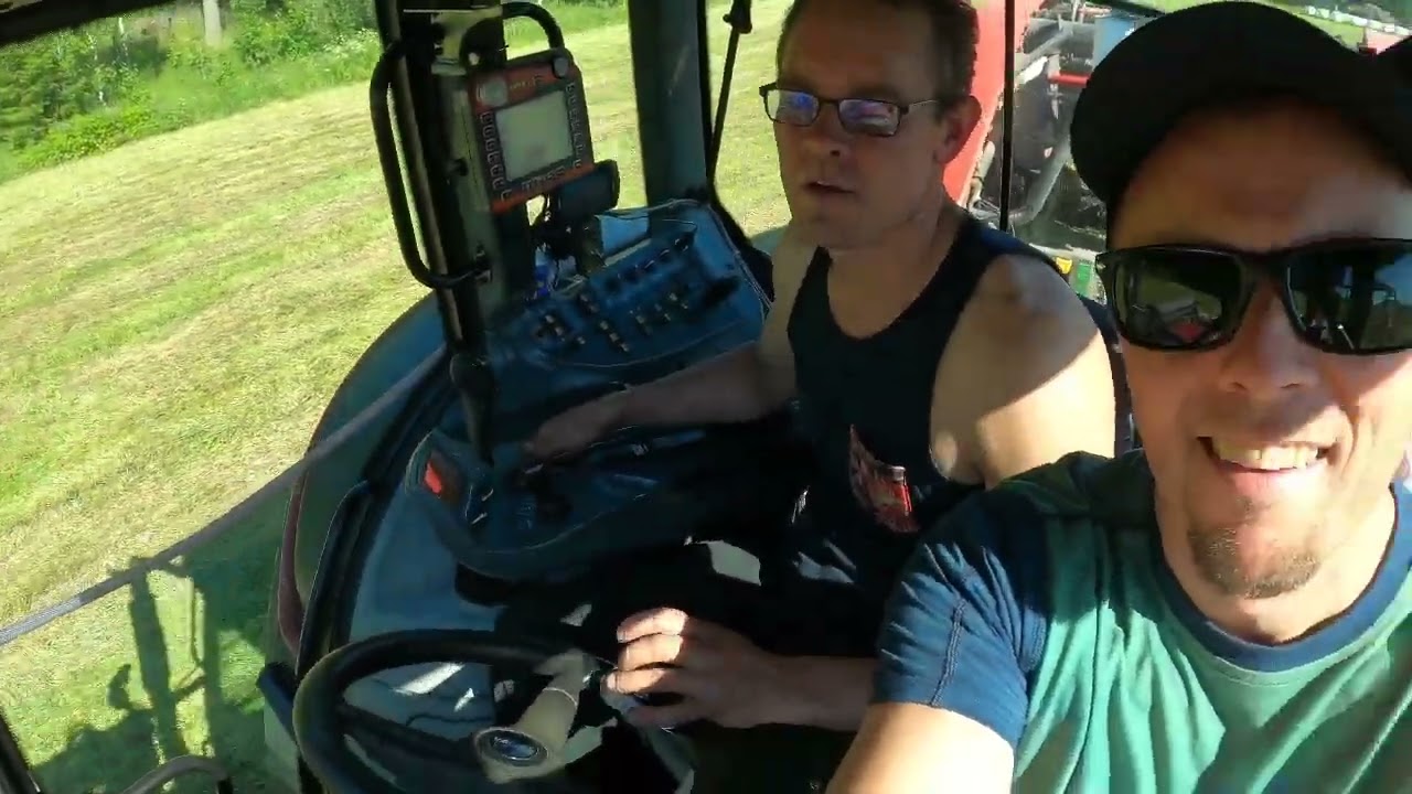 Farming In Finland 🇫🇮