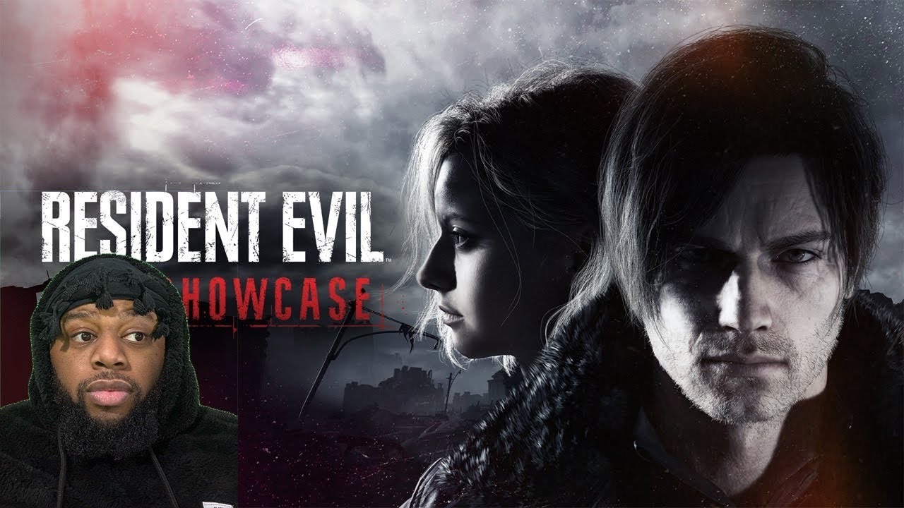 BEST RESIDENT EVIL INCOMING? | RESIDENT EVIL 9 SHOWCASE REACTION