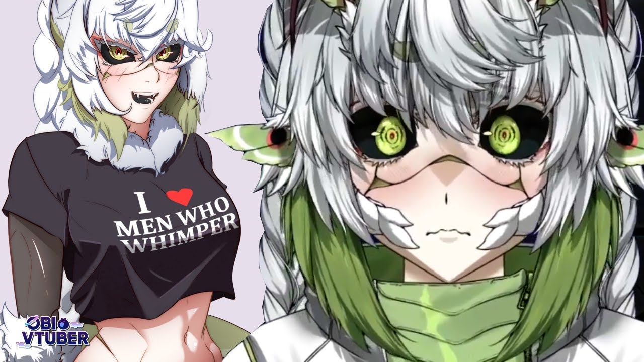 Juniper Loves Twinks!