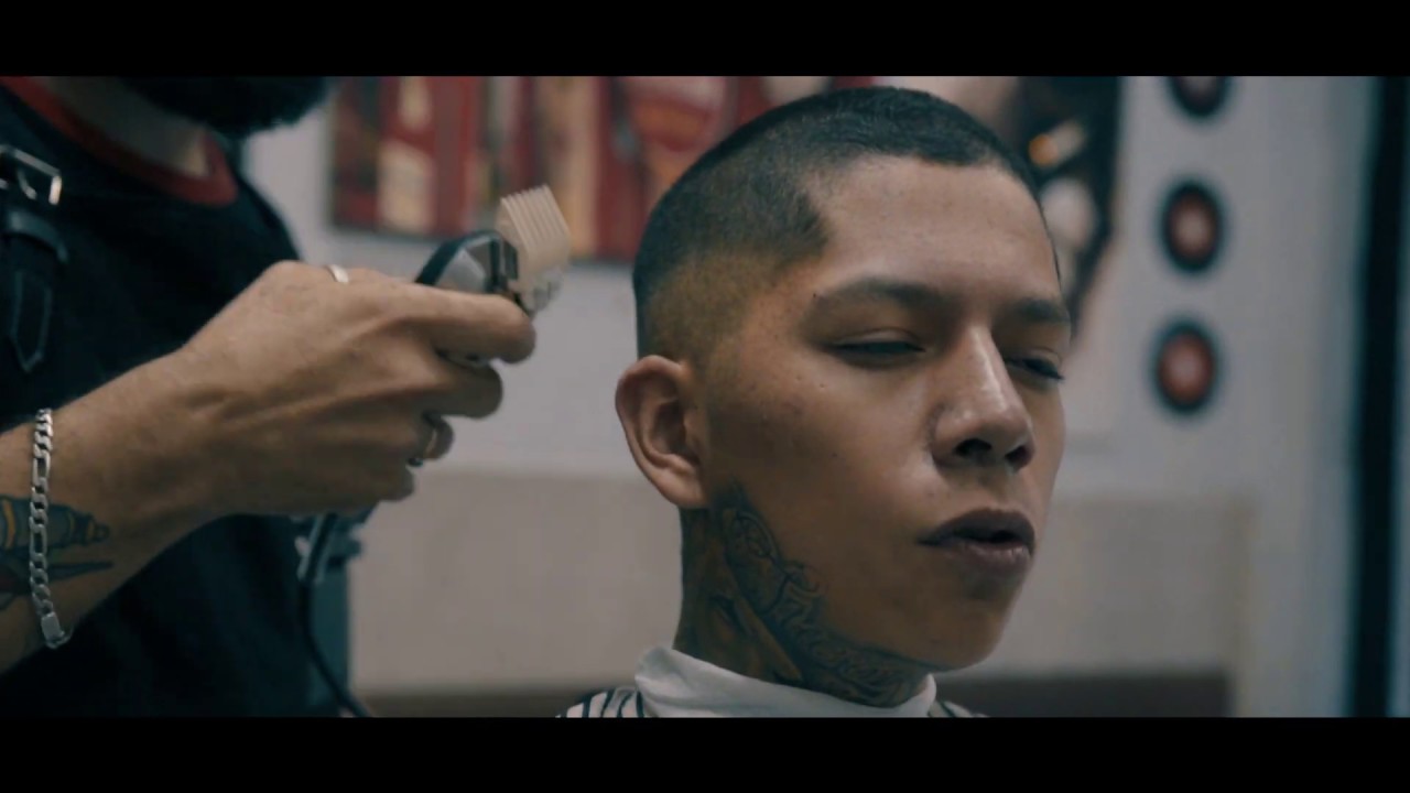 @Chato473alzada Ft. @LEFTYSMOFICIAL - Ayer y Hoy