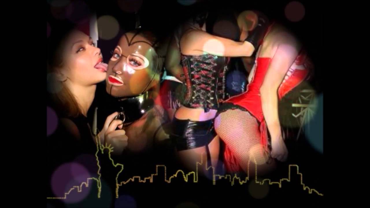 fiesta  electro fetish BDSM