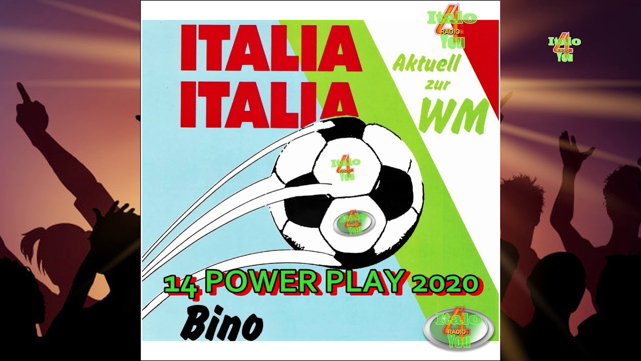 14 = POWER PLAY = 2020