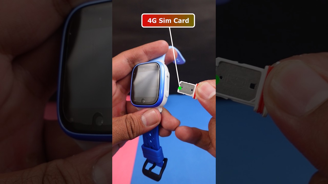 Noise EXPLORER Kids Smartwatch with Video Calling Feature ⚡⚡