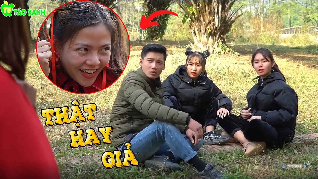 Hồng Hài Nhi Thật Hay Giả? NaTra Hạt Tiêu Đứng Trước Cú Lừa Nguy Hiểm
