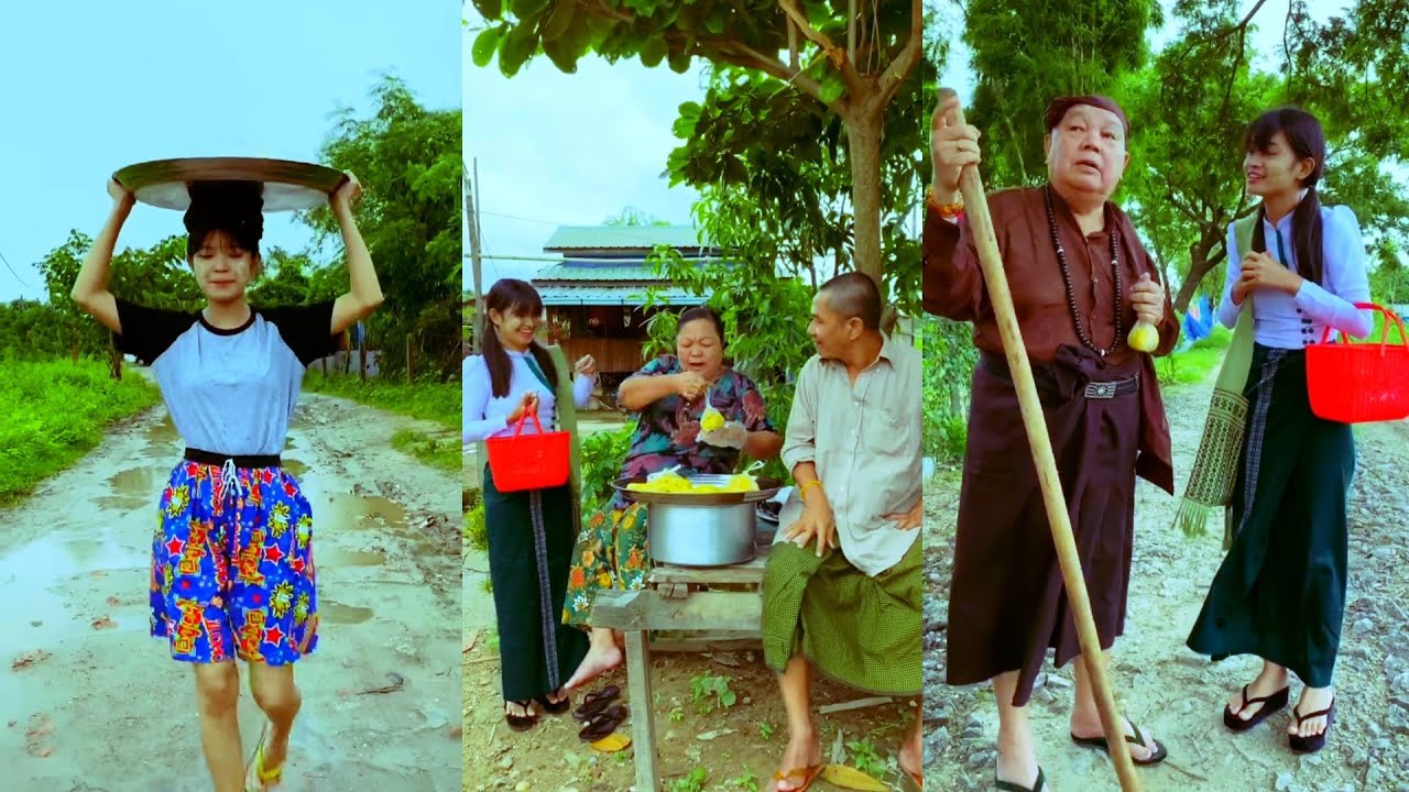 ျဖူျဖူေထြး ရဲ့ လူၾကည့္မ်ားေနတဲ့ ဗြီဒီယုိဖုိင္ ( ၁ ) Phyu Phyu Htwe Video 2020 Top Star Channel