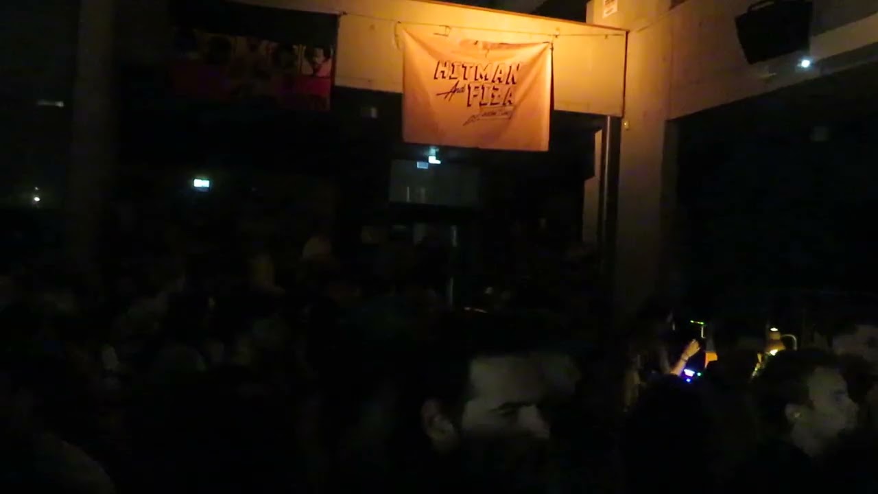 Hitman&Fiza meets Roots Rev. - Grenoble - Lightning Dub Club - 06/04/2025 - Part 6