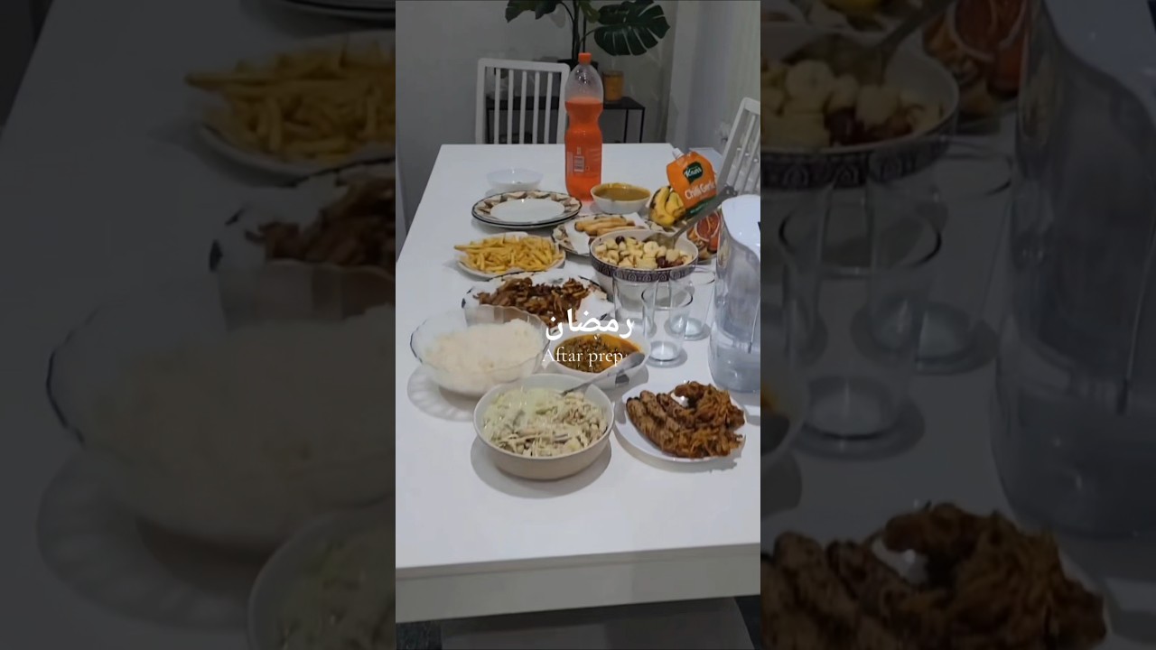 Ramzan prep #foryoupage#ramzanpreparation  #minivlog #ramzan #shortvideo #@humeradiaries