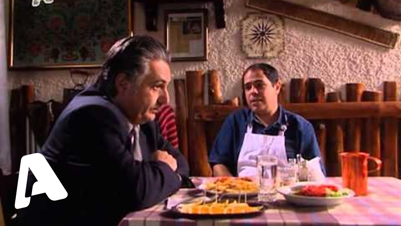 &Omicron;&iota; &Iota;&sigma;&tau;&omicron;&rho;ί&epsilon;&sigmaf; &tau;&omicron;&upsilon; &Alpha;&sigma;&tau;&upsilon;&nu;ό&mu;&omicron;&upsilon; &Mu;&pi;έ&kappa;&alpha; S1 - &Epsilon;&pi;&epsilon;&iota;&sigma;ό&delta;&iota;&omicron; 24