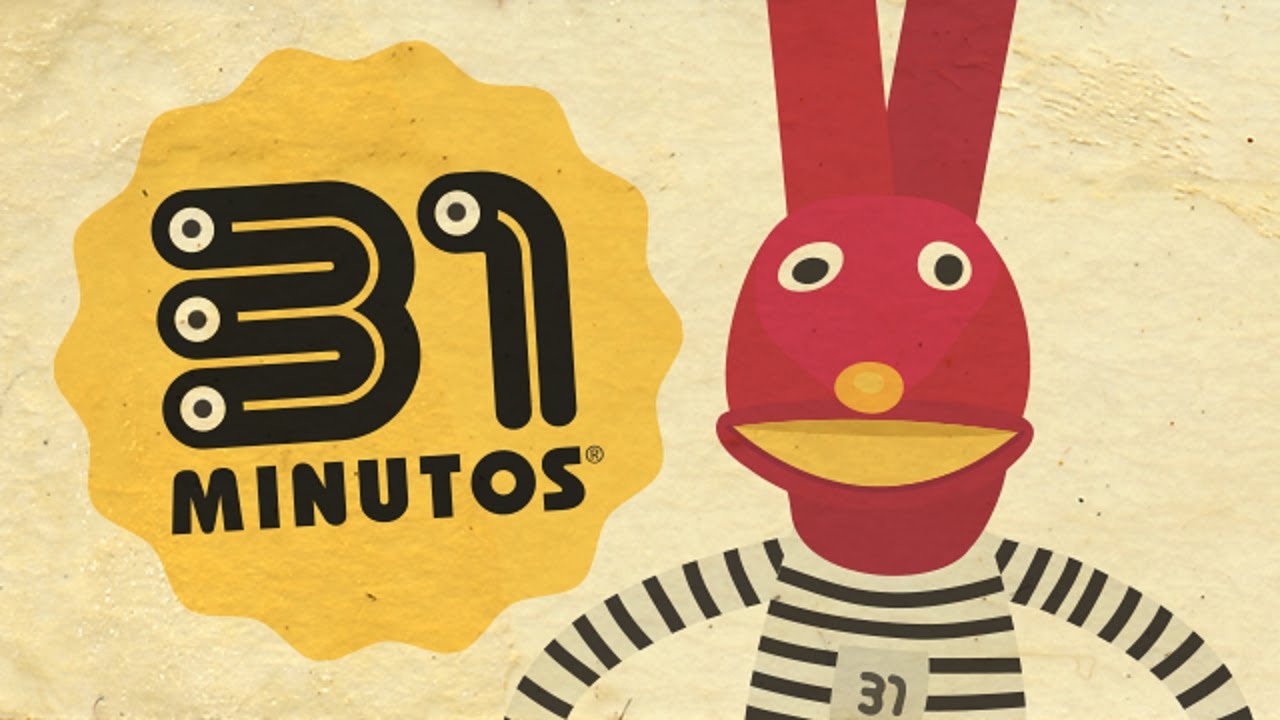 31 minutos - Mejores momentos de Juan Carlos Bodoque