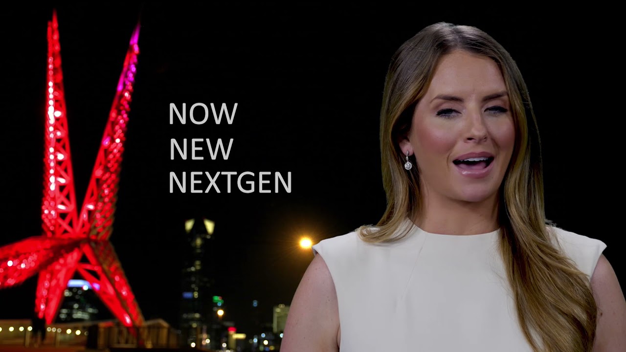 NextGen Talks UCO Promo 2021