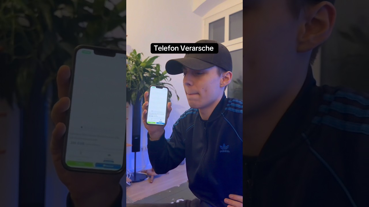 Telefon Verarsche #shorts #viralshorts #prank #telefonprank