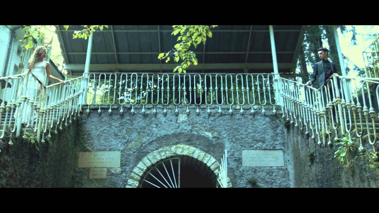 OLTREVENERE COLT-LOVE ( OFFICIAL VIDEO )