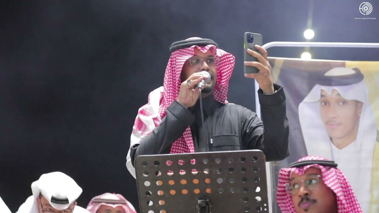 سلام معتبر (دمه) غناء احمد ابو عيه | زواج الشاب محمد يحيى الشهري
