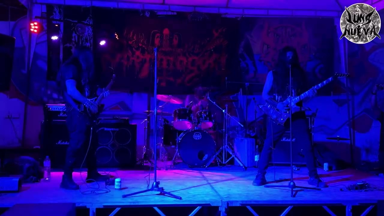 Spermogoat