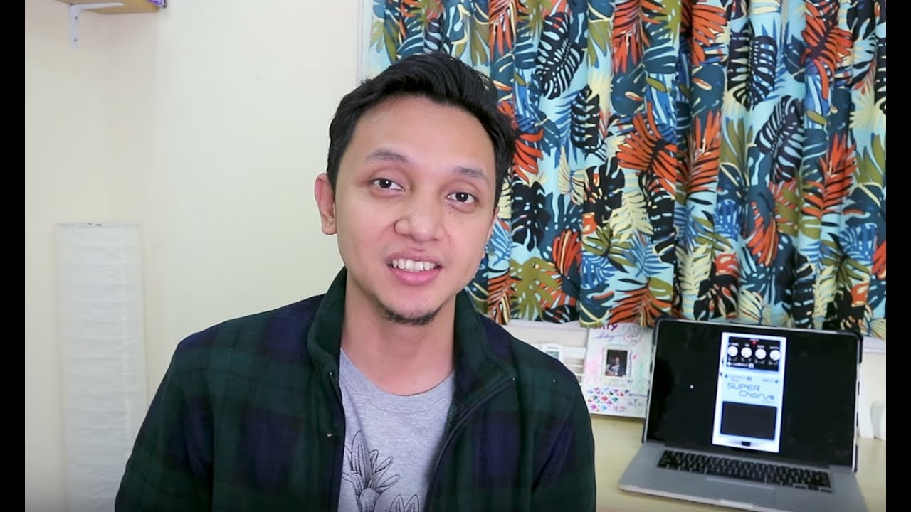 Pedal Murah Yang Bagus