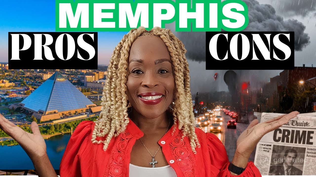 Is Memphis Affordable? Taxes, Groceries and More Compared #is Memphis a good place to live 2026