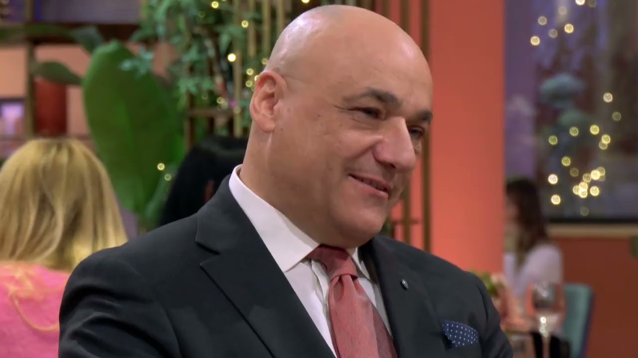 Mariella e Sabino ❤️❤️❤️ | Primo Appuntamento