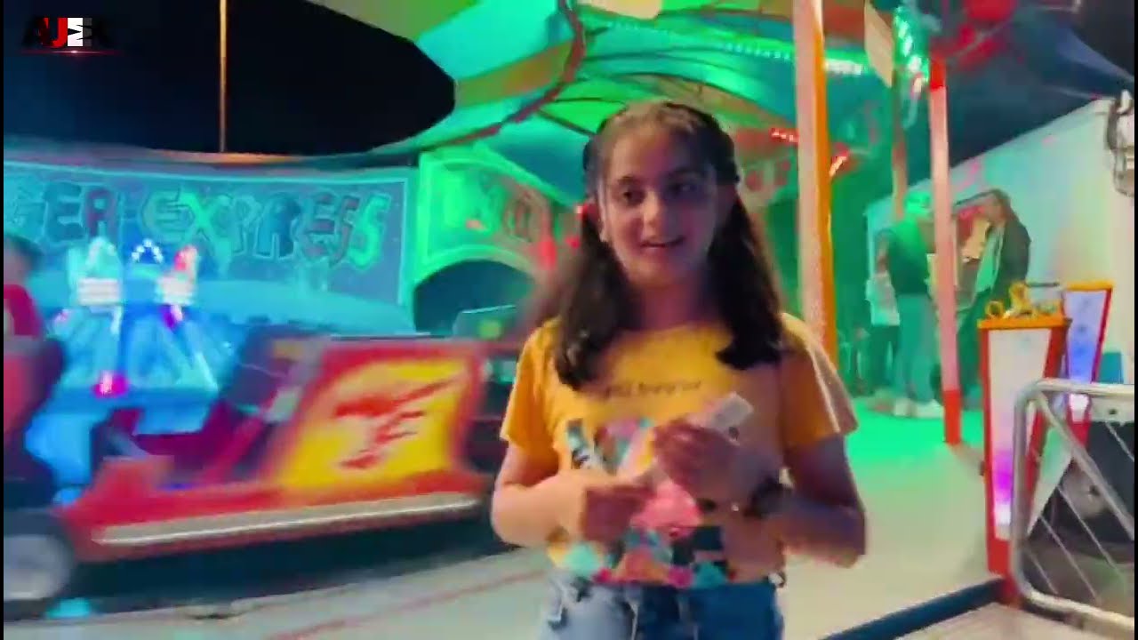 elzer kirmes 2023 رفتن به جشن کرمیس