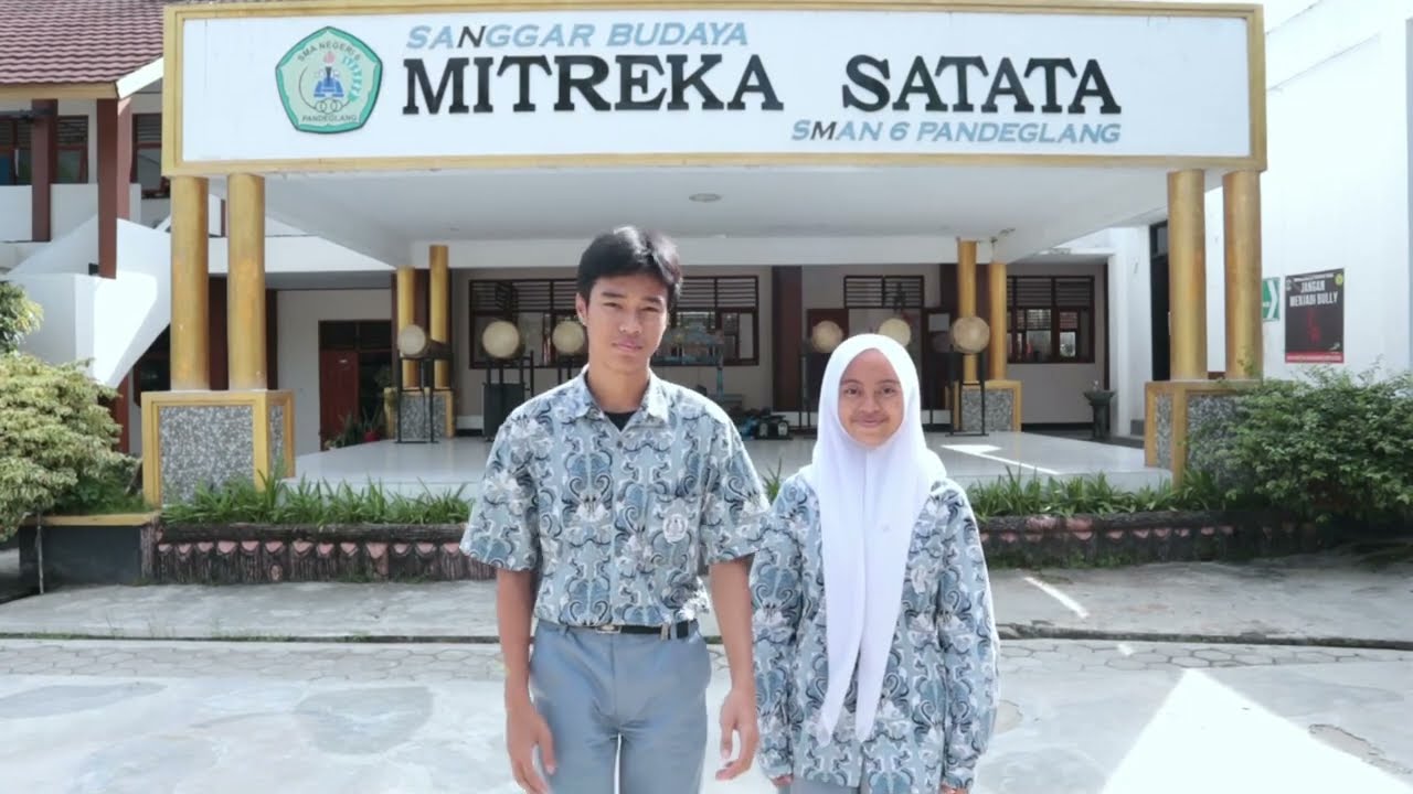 REVISI SERAGAM SMAN 6 PANDEGLANG 2023