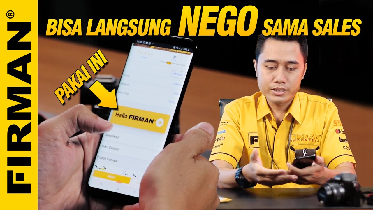 Belanja Online Tapi Rasa Toko, BISA NEGO!! | Review Fitur 
