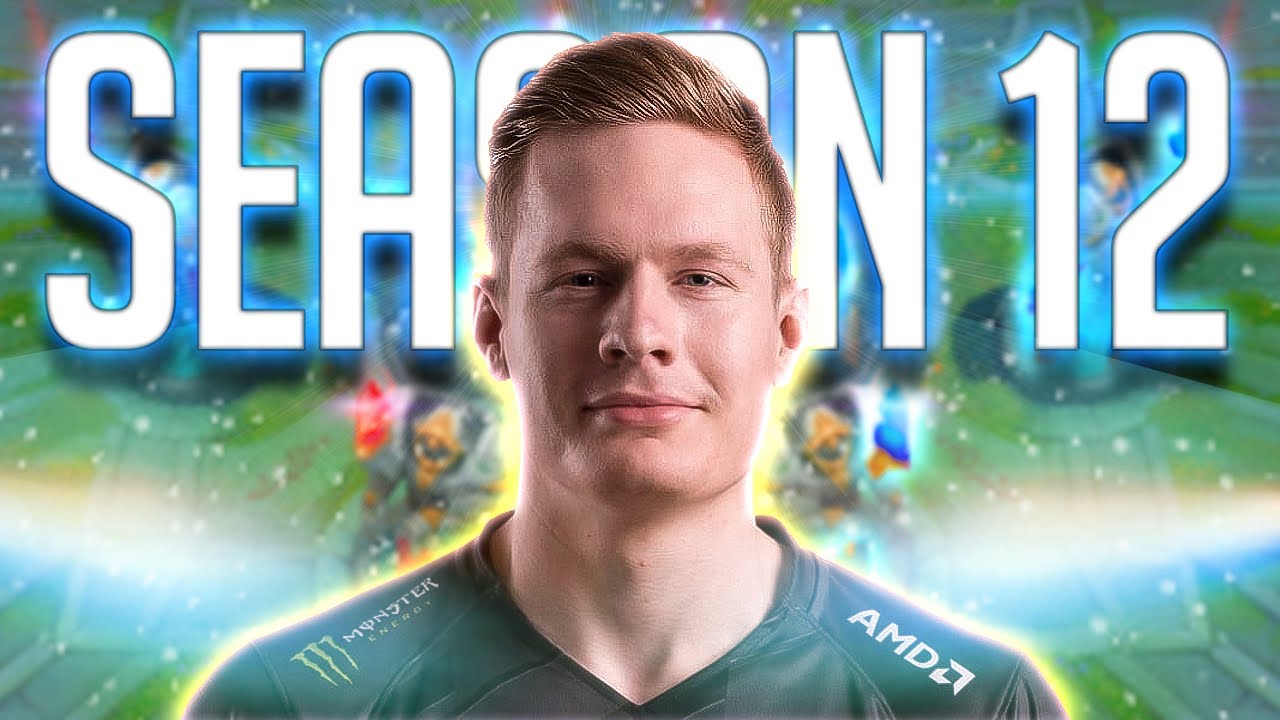 The Next Season...