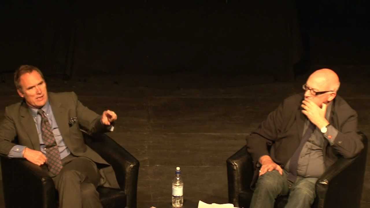 Sheffield Doc/Fest 2011: A. A. Gill in Conversation