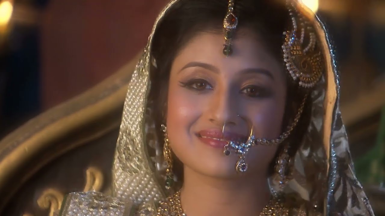 Jodha Akbar | Ep - 150 | Webisode 03 | Rajat Tokas, Paridhi Sharma, Lavina | Zee TV