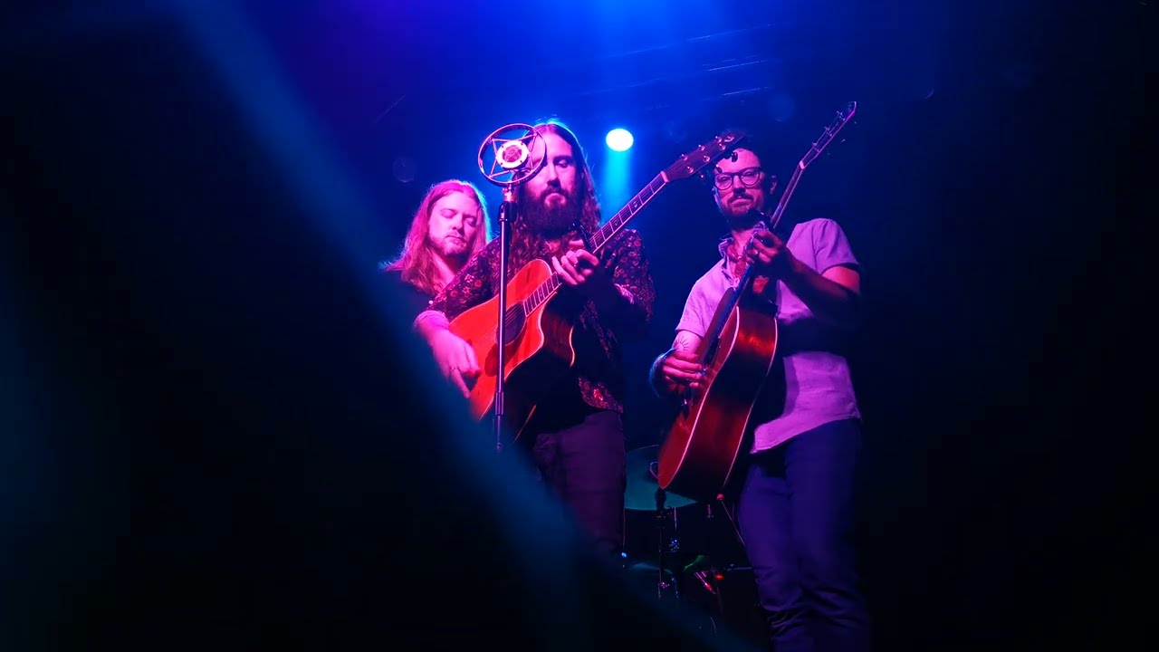 Avi Kaplan new cover 