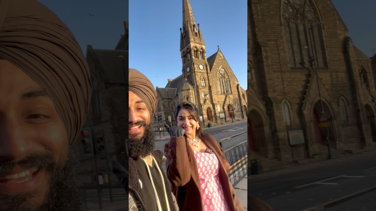 Часть - Сандерленд 🇬🇧 | СехайАрора | ВирусныйПара