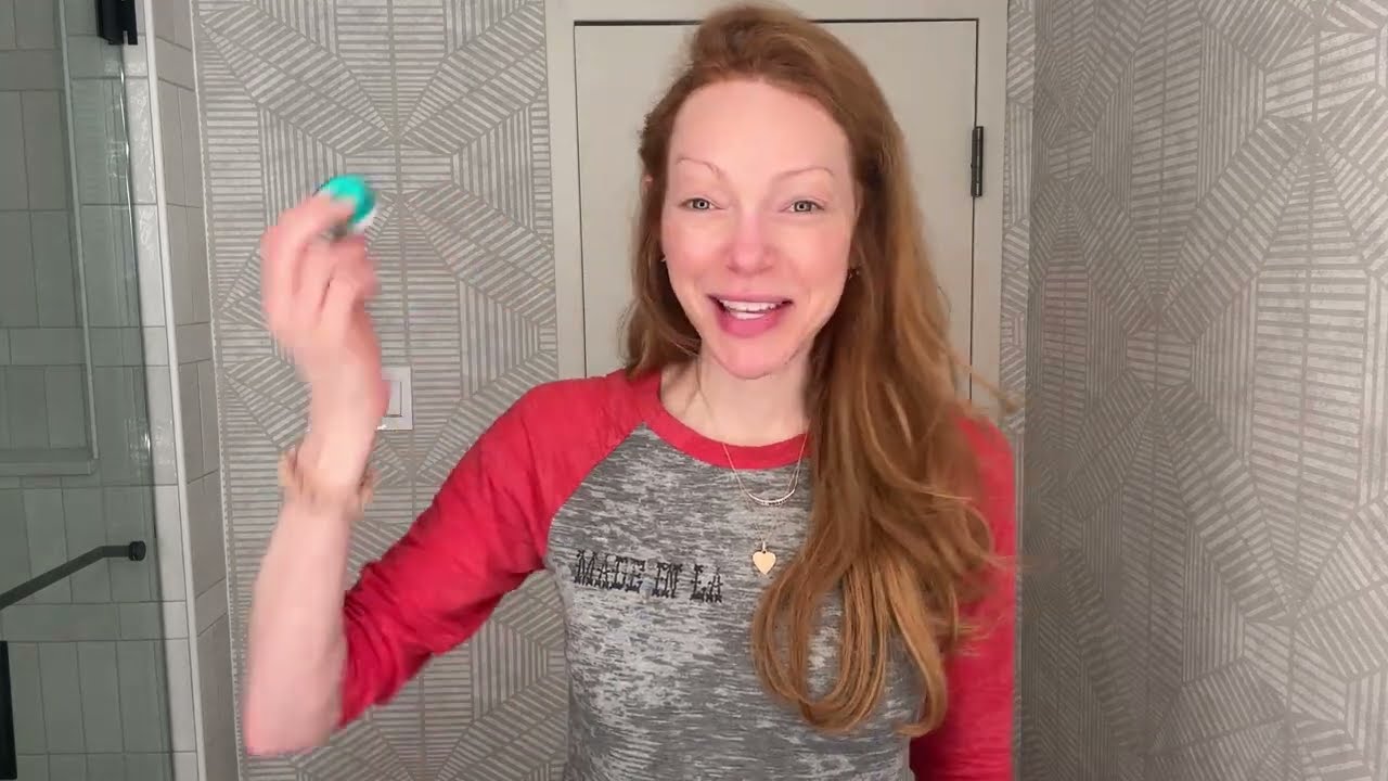 My Travel Skincare Routine #GetYourPrepOn #PrepOn