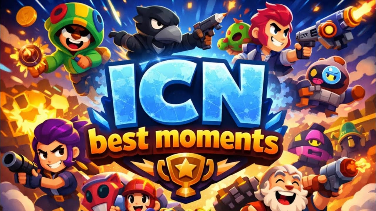 ICN BEST MOMENTS