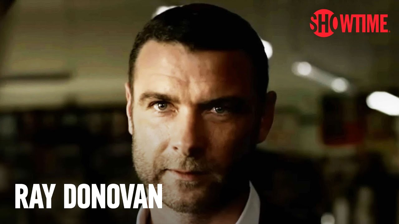 Ray Donovan | 'Unforgiven' Official Clip | Season 1 Episode 12 | SHOWTIME