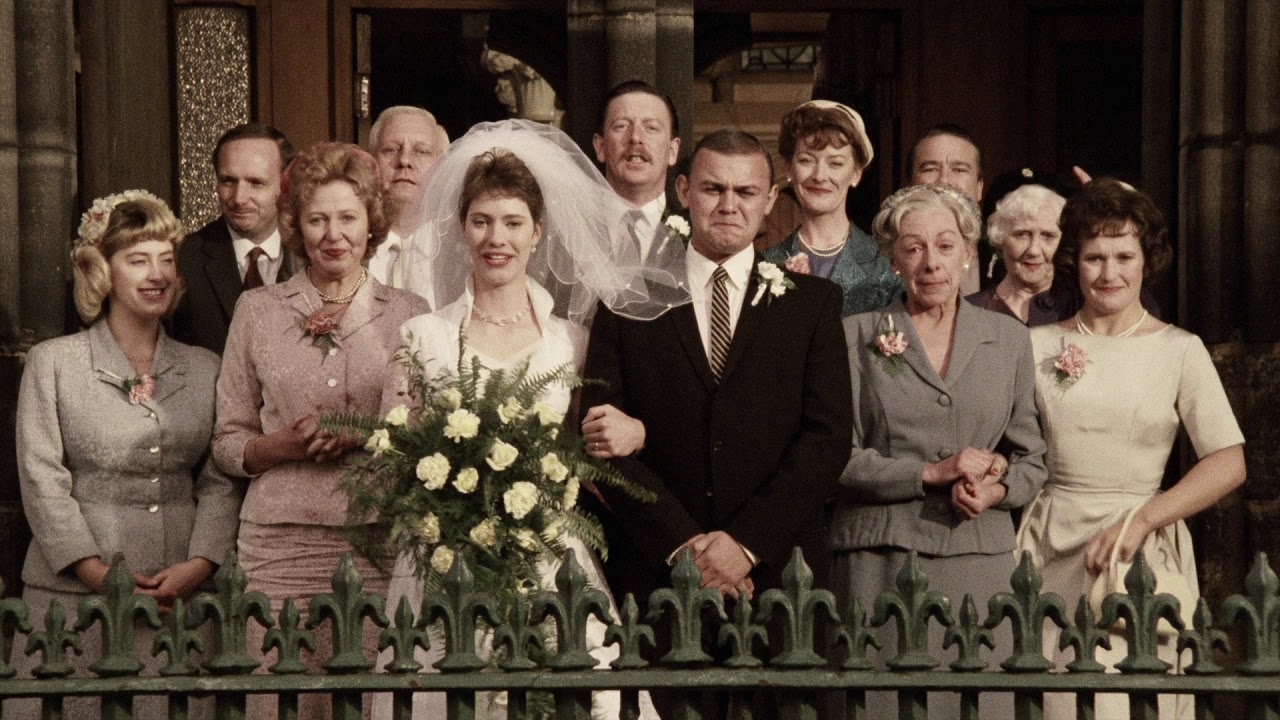 Distant Voices, Still Lives trailer - 4K restoration in cinemas 31 August