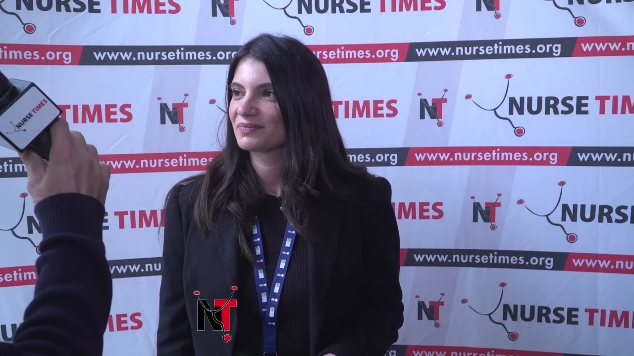 UMI25 (Torino, 3 ottobre 2025) - Intervista all'infermiera Martina Benedetti