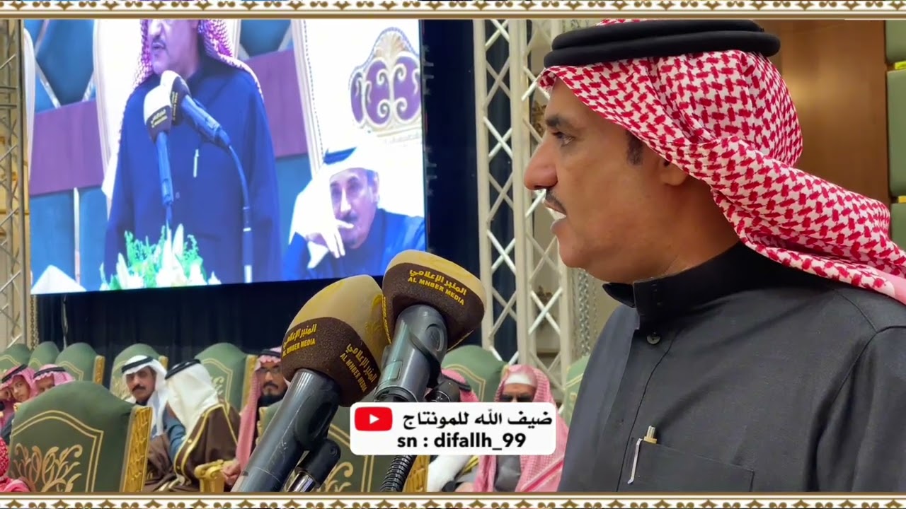 طاروق الرياض 🔥 ليلة 28 - سفر الدغيلبي و فواز العزيزي