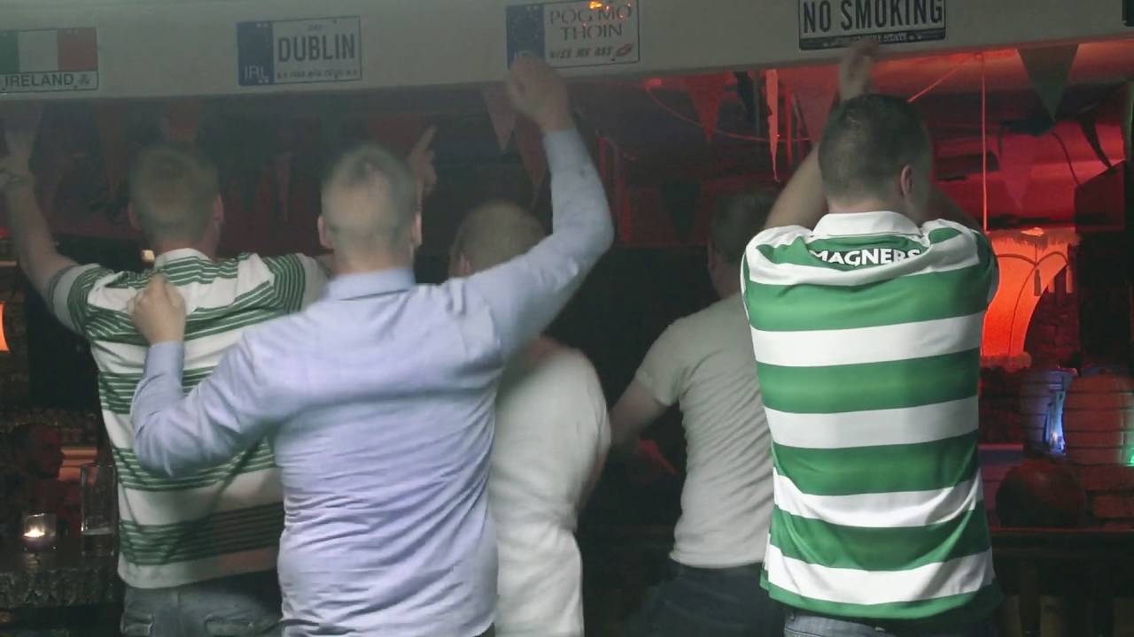 Murtagh's Bar Mullingar