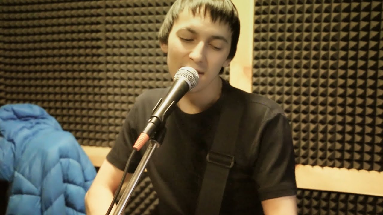 LiveInStudio №3: Локаут - Впереди Года