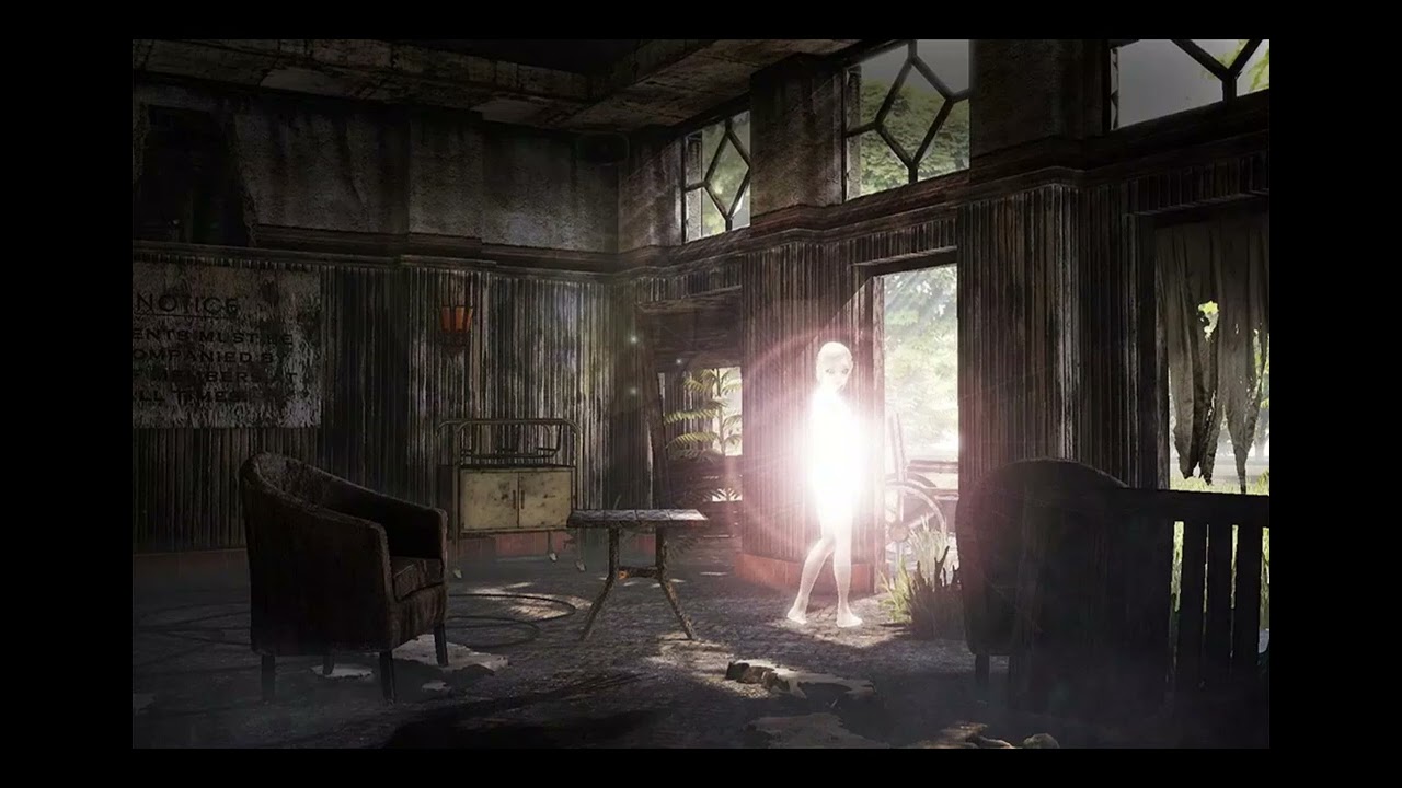 Dark Meadow: The Pact All Radio Music