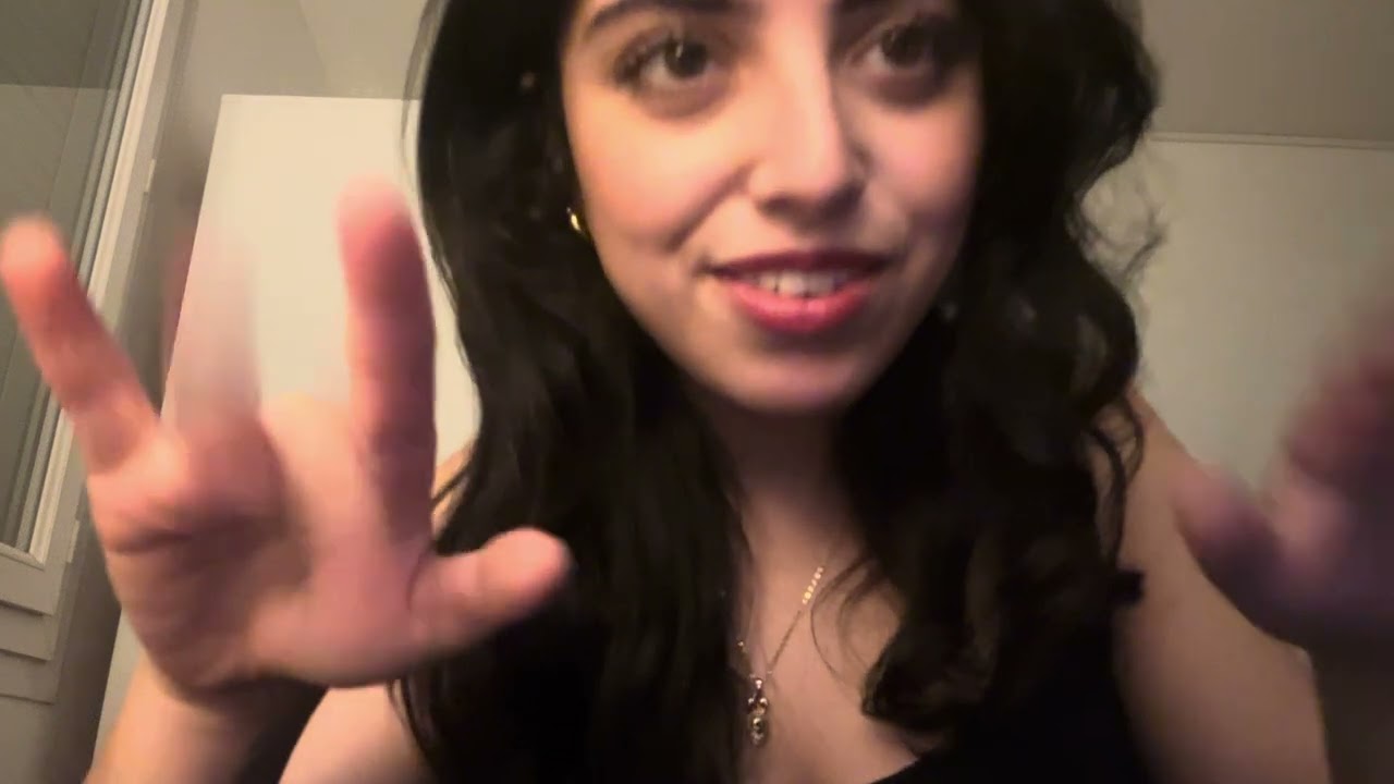 ASMR ⭐️ Max relaxation