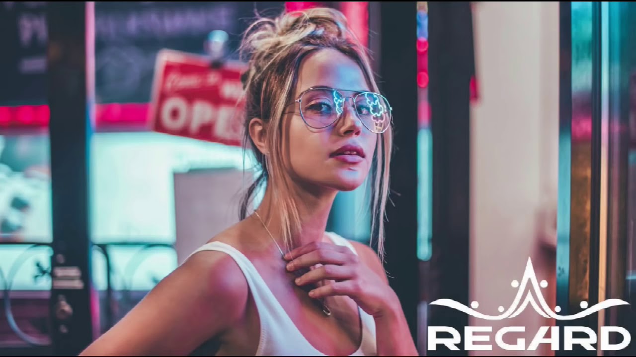 Feeling Happy 2018   The Best Of Vocal Deep House Music Chill Out #80   Mix By R