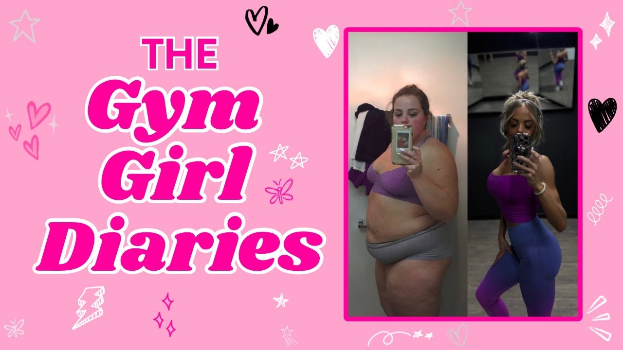 160 DOWN: WHAT I WISH I KNEW SOONER | The Gym Girl Diaries | Weight Loss Journey | Gym Motivation