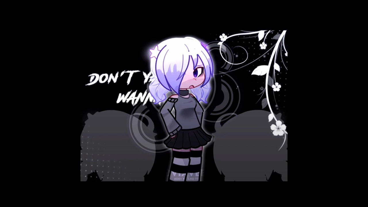 GLITTERFORCE X RIDE | GACHA MEME IB: &lrm;@pink_kitten