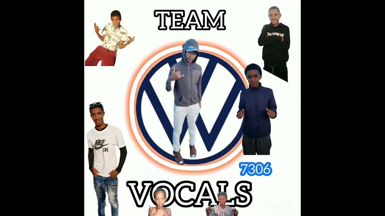 TEAM VOCALS (Sunny Days)crossnight ft mr thela