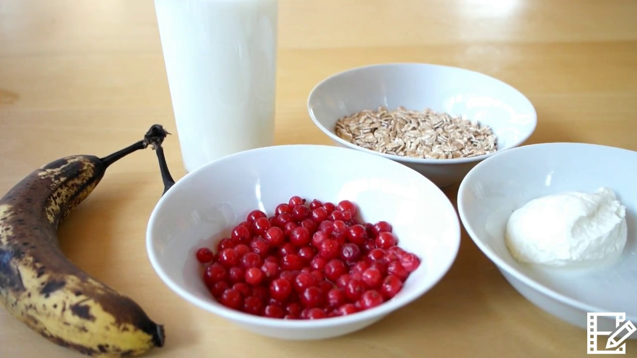 Healthy Powershake