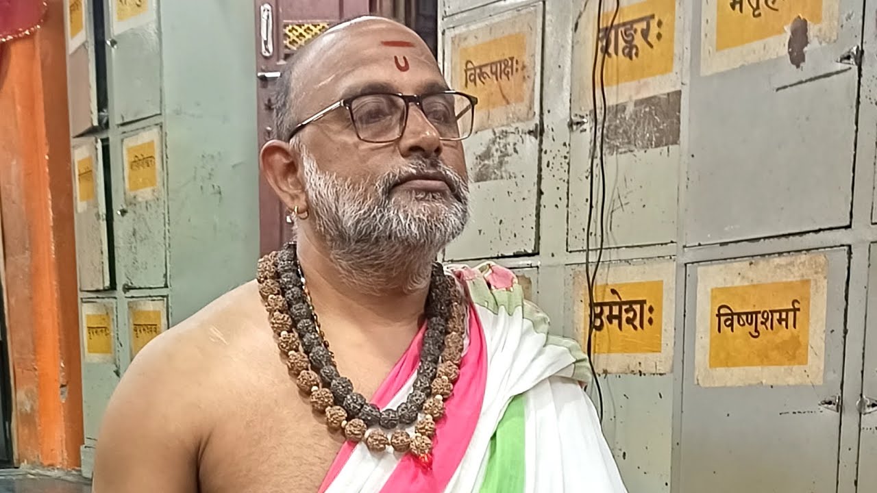 दुर्लभं भारते जन्म दुर्लभं शिवपूजनम्