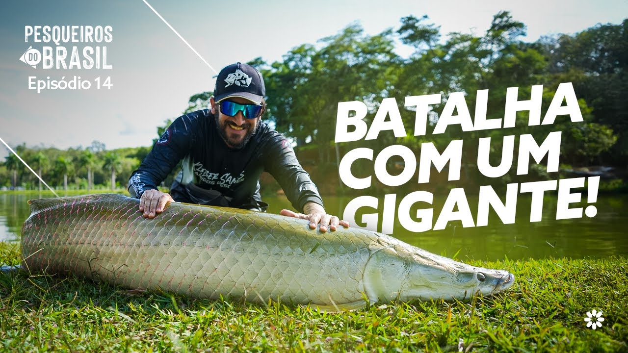 BATALHAS E MUITA ADRENALINA NO PESQUEIRO LAGOA DO VALE!