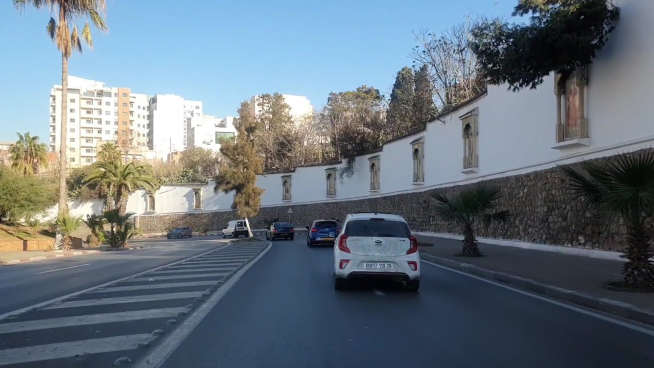 وهران الجزائر Oran Algeria 30 12 2022
