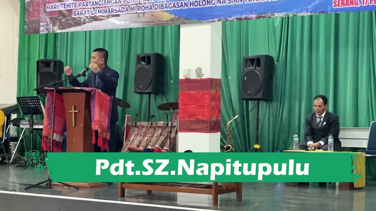 BONATAON RAJA TAMBUN SE BANTEN BARAT TAHUN 2026